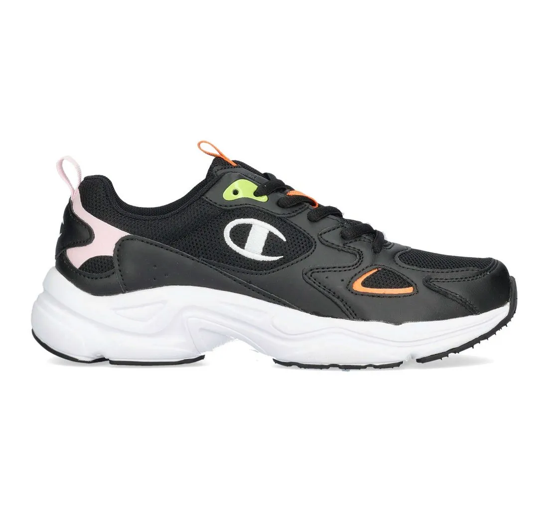 CHAMPION Champion Countess Mesh Nbk/Multi Sneaker