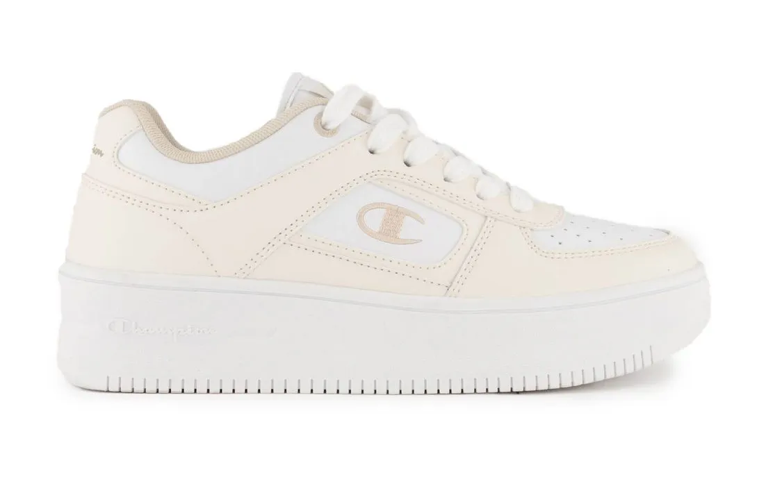 CHAMPION Champion Foul Play Plat Element Bs Ofw/Sand Sneaker