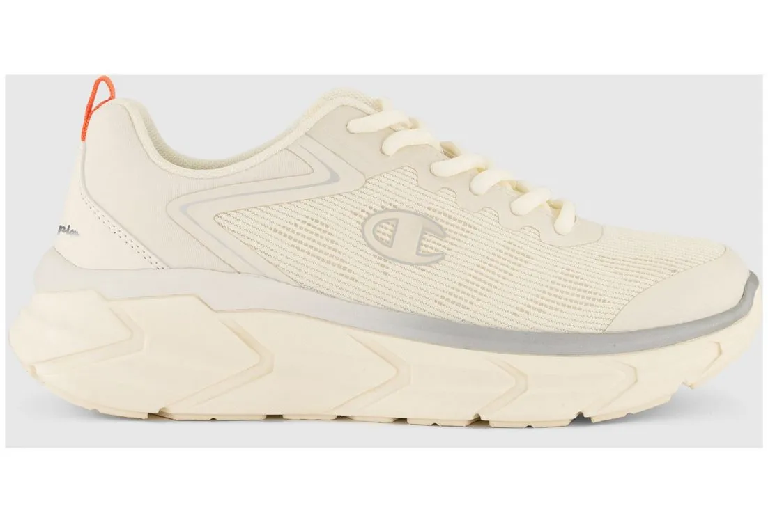 CHAMPION Champion FX III Natl/Wht/Coral Sneaker