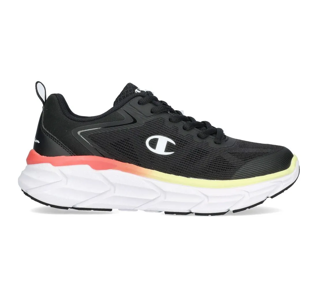 CHAMPION Champion FX III Nbk/Wht/Coral Sneaker