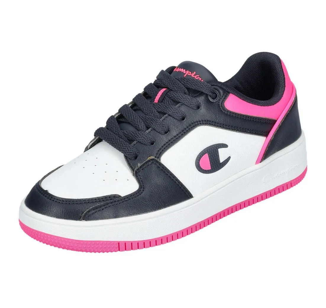 CHAMPION Champion Rebound 2.0 Low Sneaker