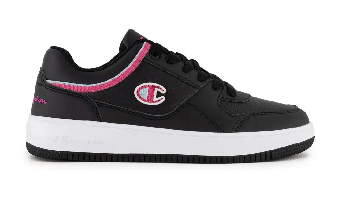 CHAMPION Champion Rebound Low Nbk/Fucisa/Lt.Blue Sneaker