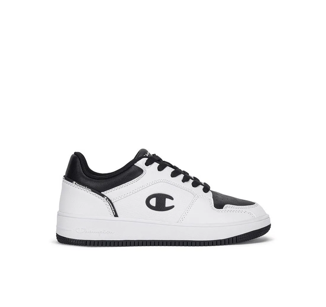 CHAMPION Champion Sneakers Damen REBOUND 2.0 LOW S11470-WW028 Weiß Sneaker
