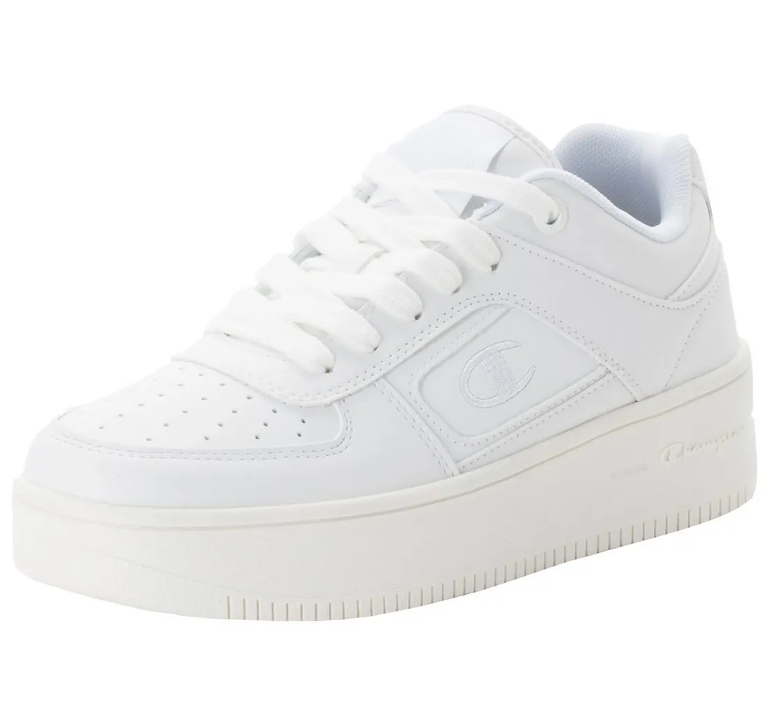 CHAMPION FOUL PLAY PLAT BS Sneaker