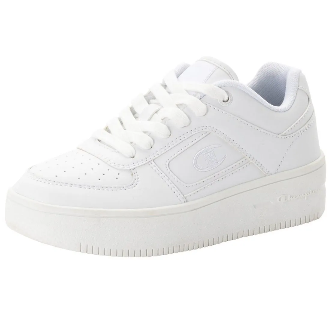 CHAMPION FOUL PLAY PLAT ELEMENT BS Sneaker