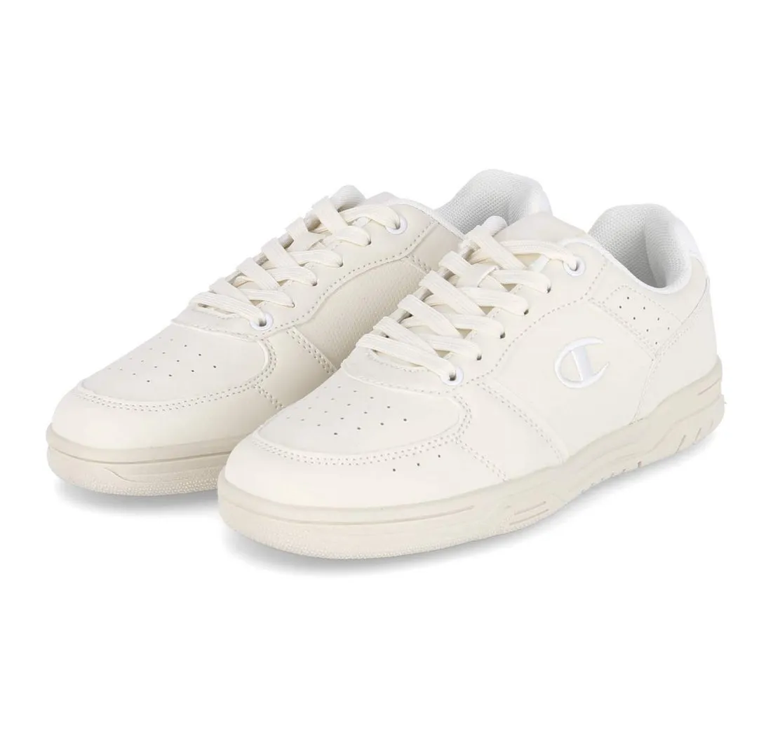 CHAMPION Low Sneaker CLY400 Sneaker