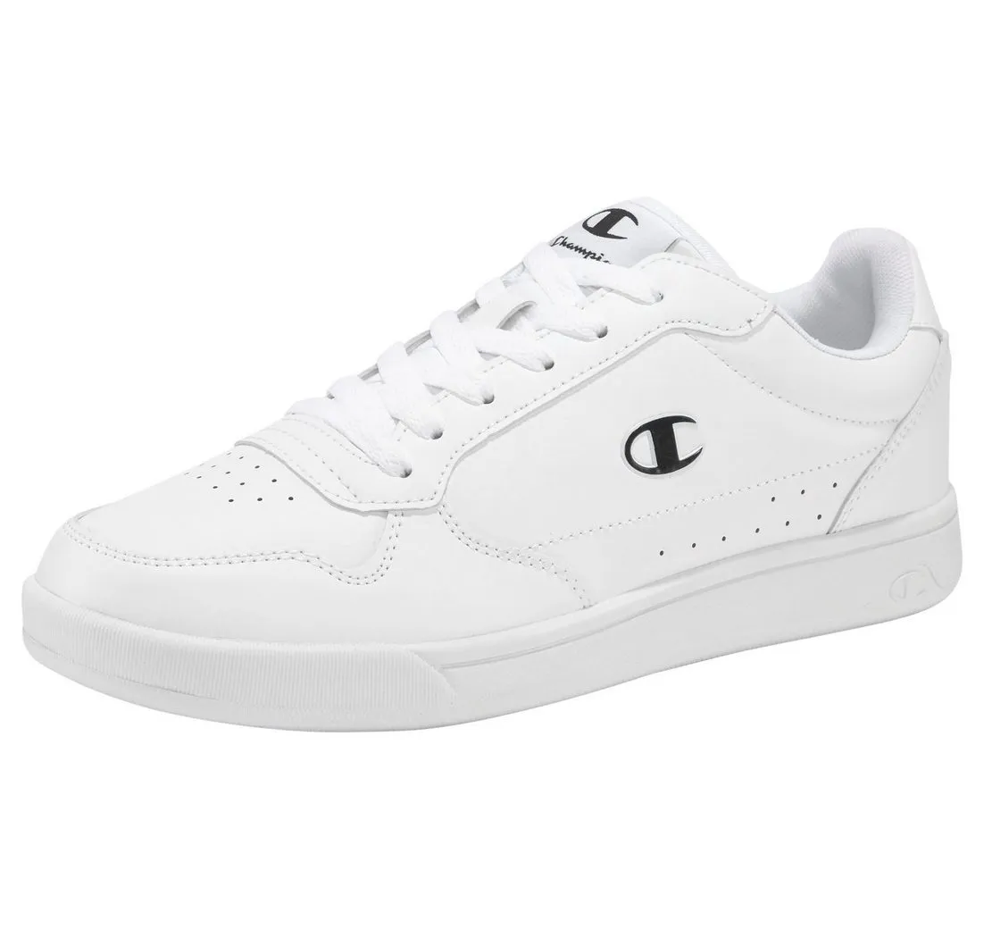 CHAMPION NEW COURT Sneaker