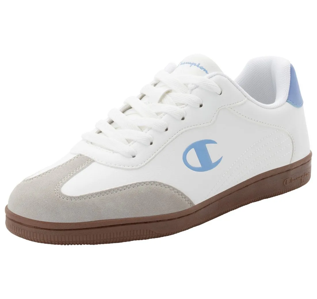 CHAMPION PRESTIGE MIX MATERIAL Sneaker