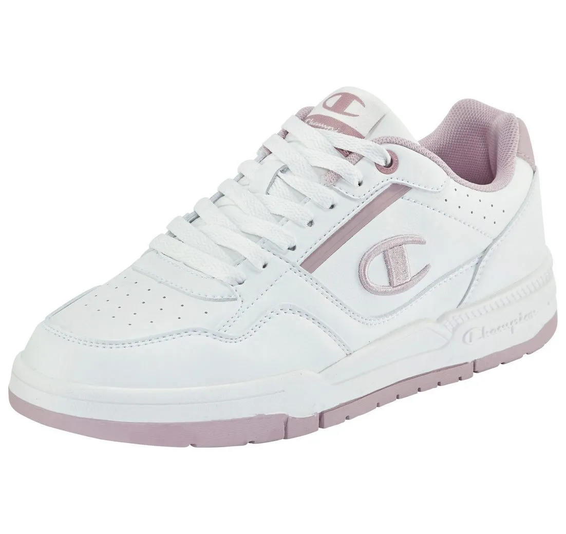 CHAMPION RD18 HERITAGE PERF WNS Sneaker