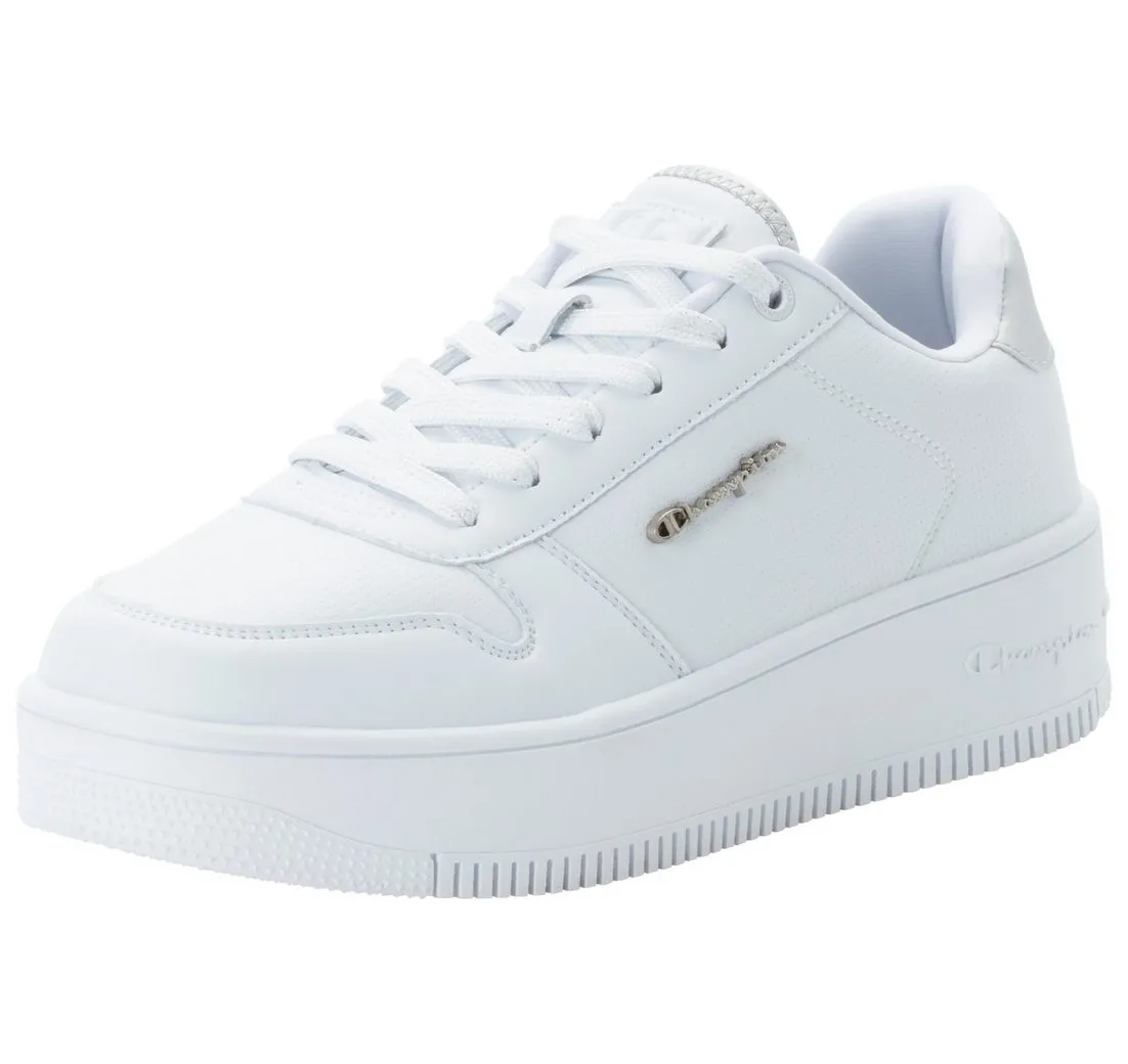 CHAMPION RD18 PLAT CHROMO Sneaker