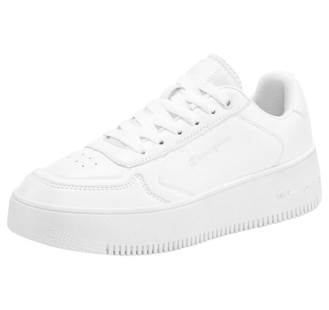 CHAMPION RD18 PLATFORM LOW Sneaker