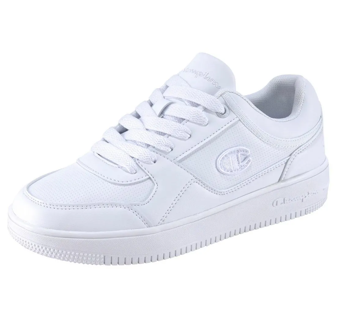CHAMPION RD18 VINTAGE LOW Sneaker
