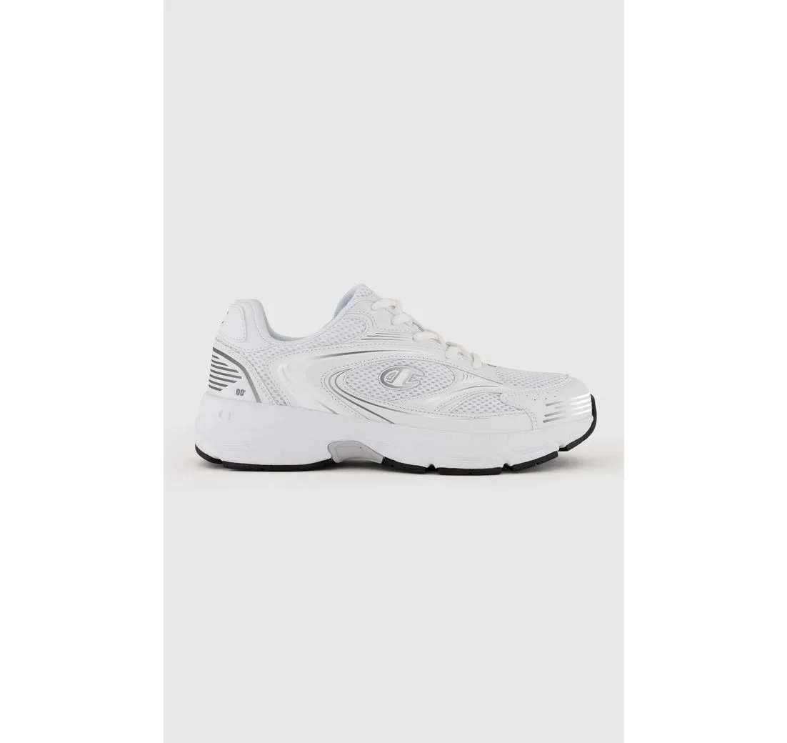 CHAMPION RN 00 Low Cut Shoe Sneaker