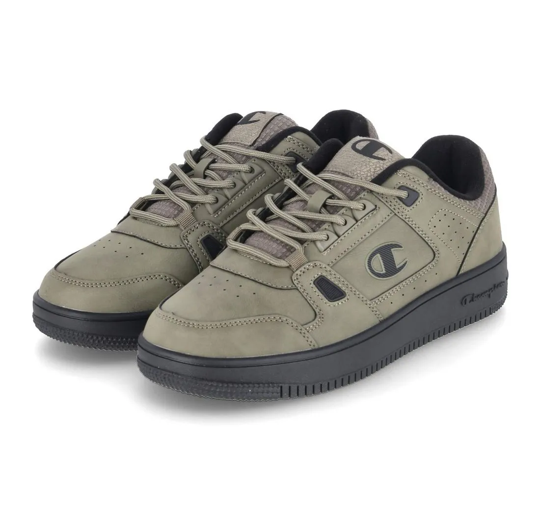 CHAMPION S22477-GS017 Sneaker