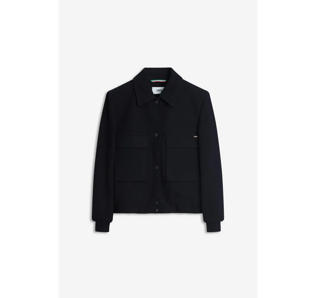 CINQUE Blusenblazer