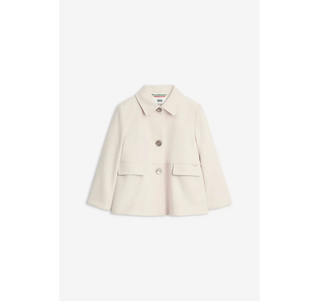 CINQUE Blusenblazer