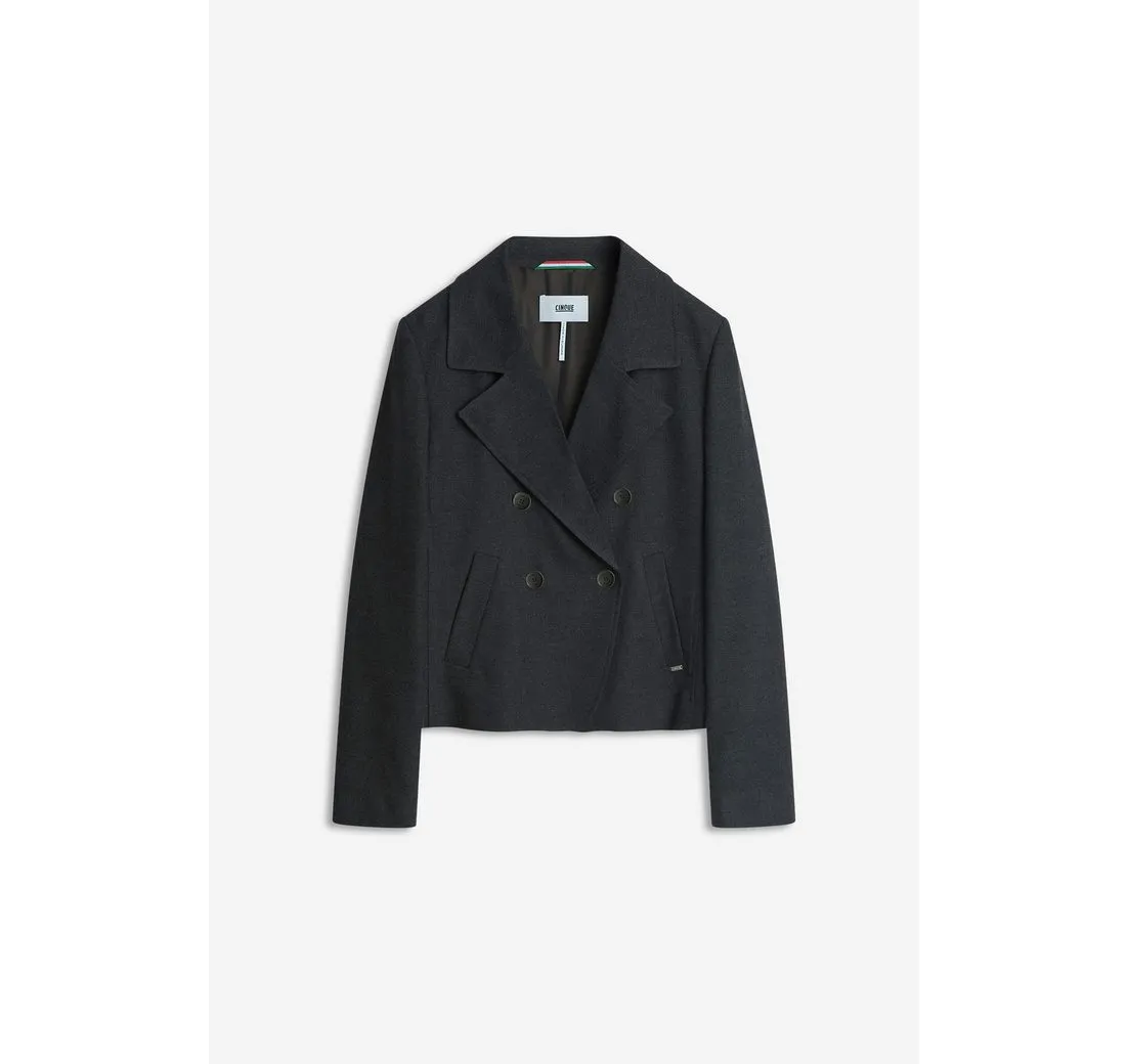 CINQUE Blusenblazer
