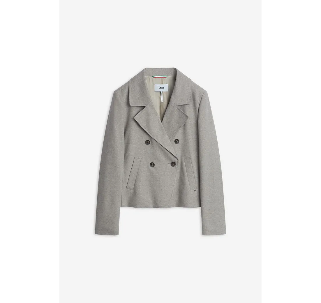 CINQUE Longblazer