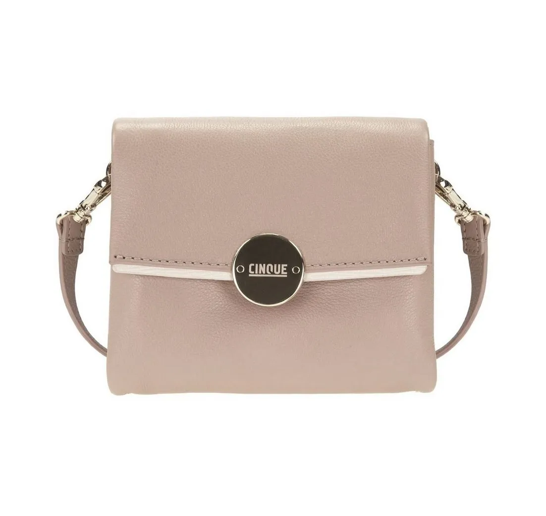 Cinque Schultertasche Carina