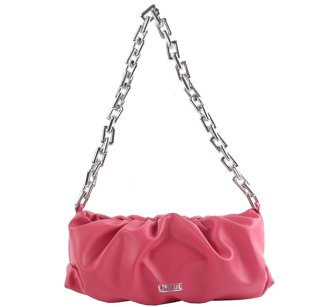 Cinque Schultertasche Enissa, Kunstleder
