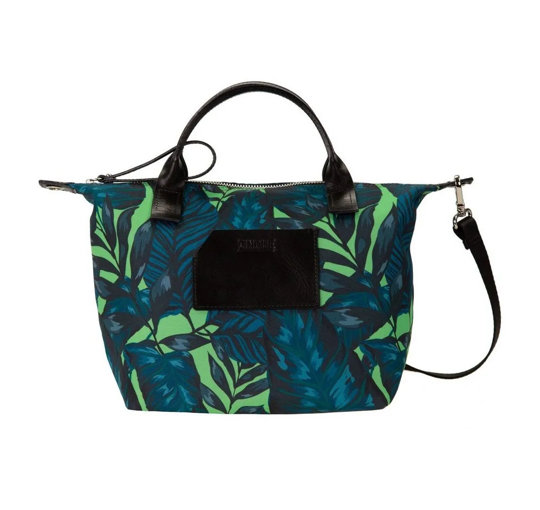 Cinque Schultertasche Pala