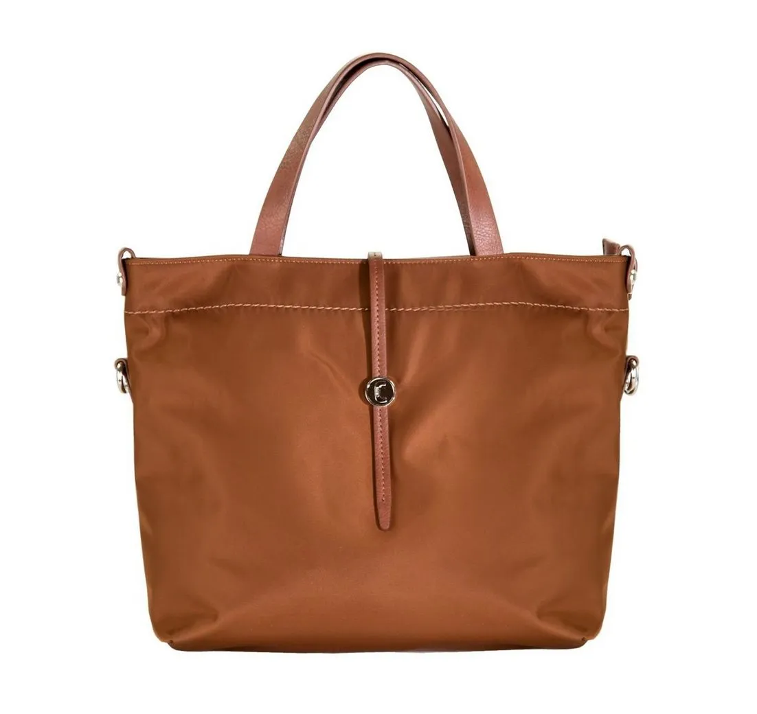 Cinque Schultertasche Valetta