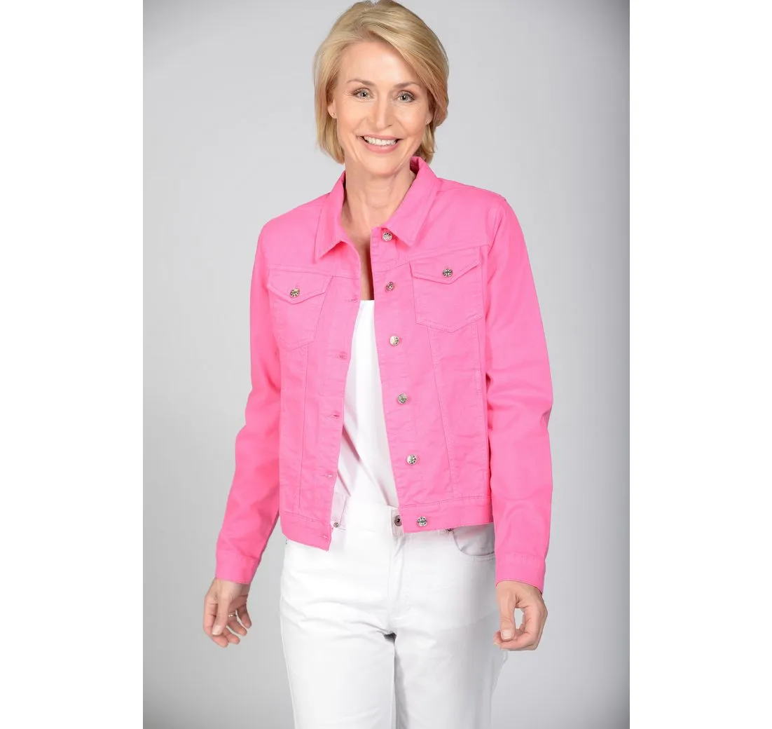 CLARINA Blusenblazer