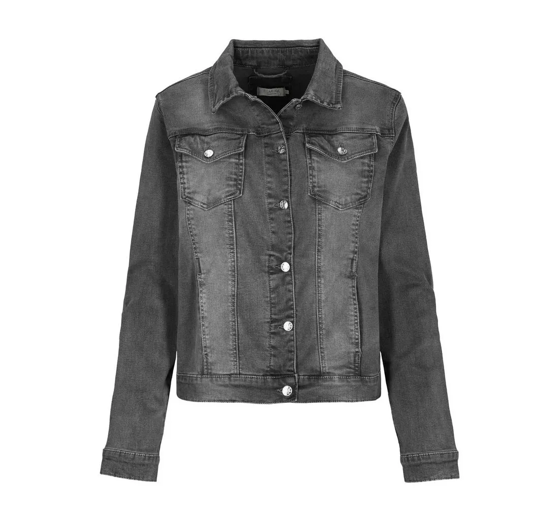 CLARINA Blusenblazer