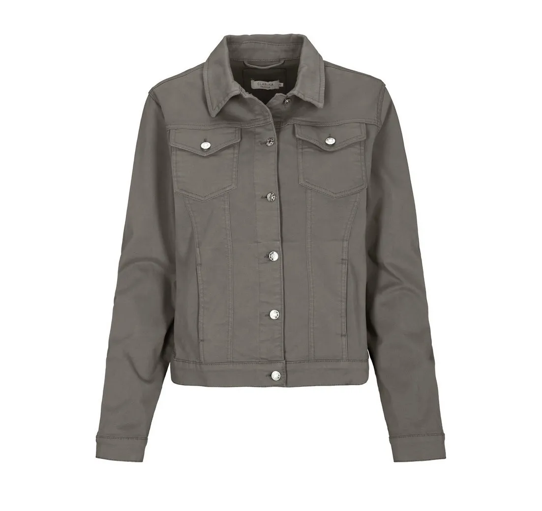 CLARINA Blusenblazer