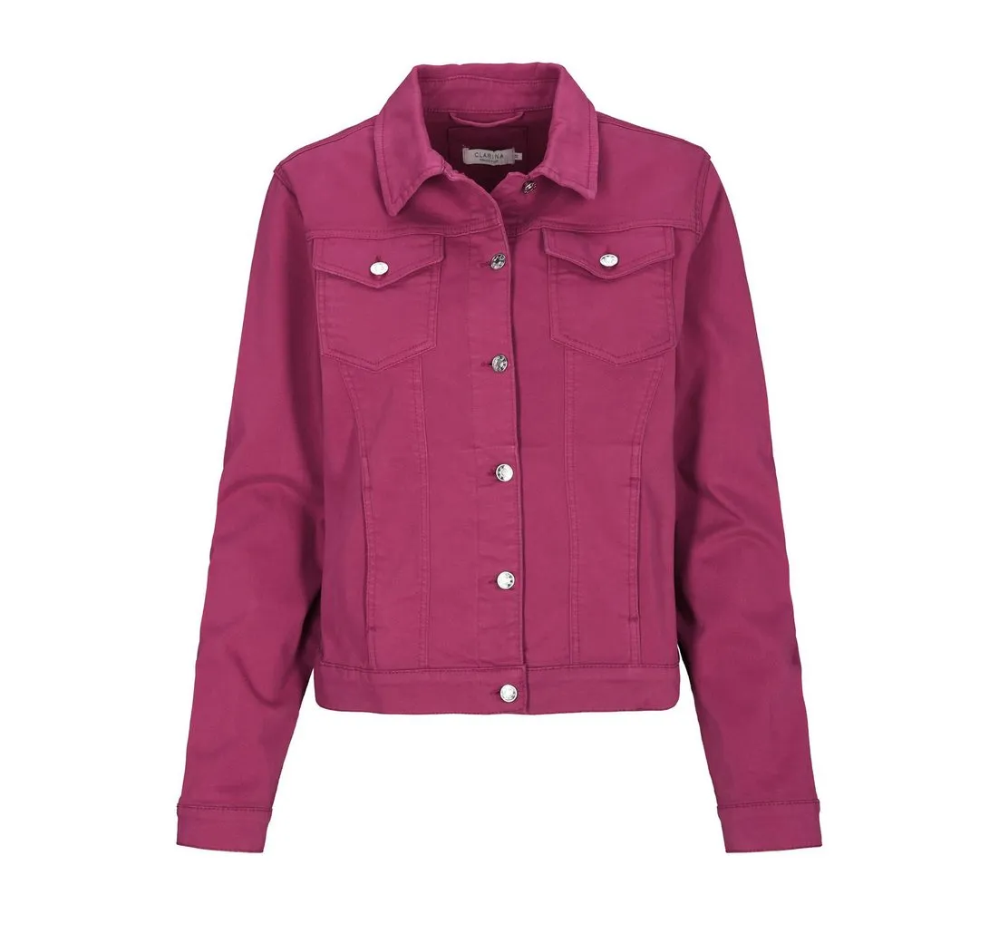 CLARINA Blusenblazer