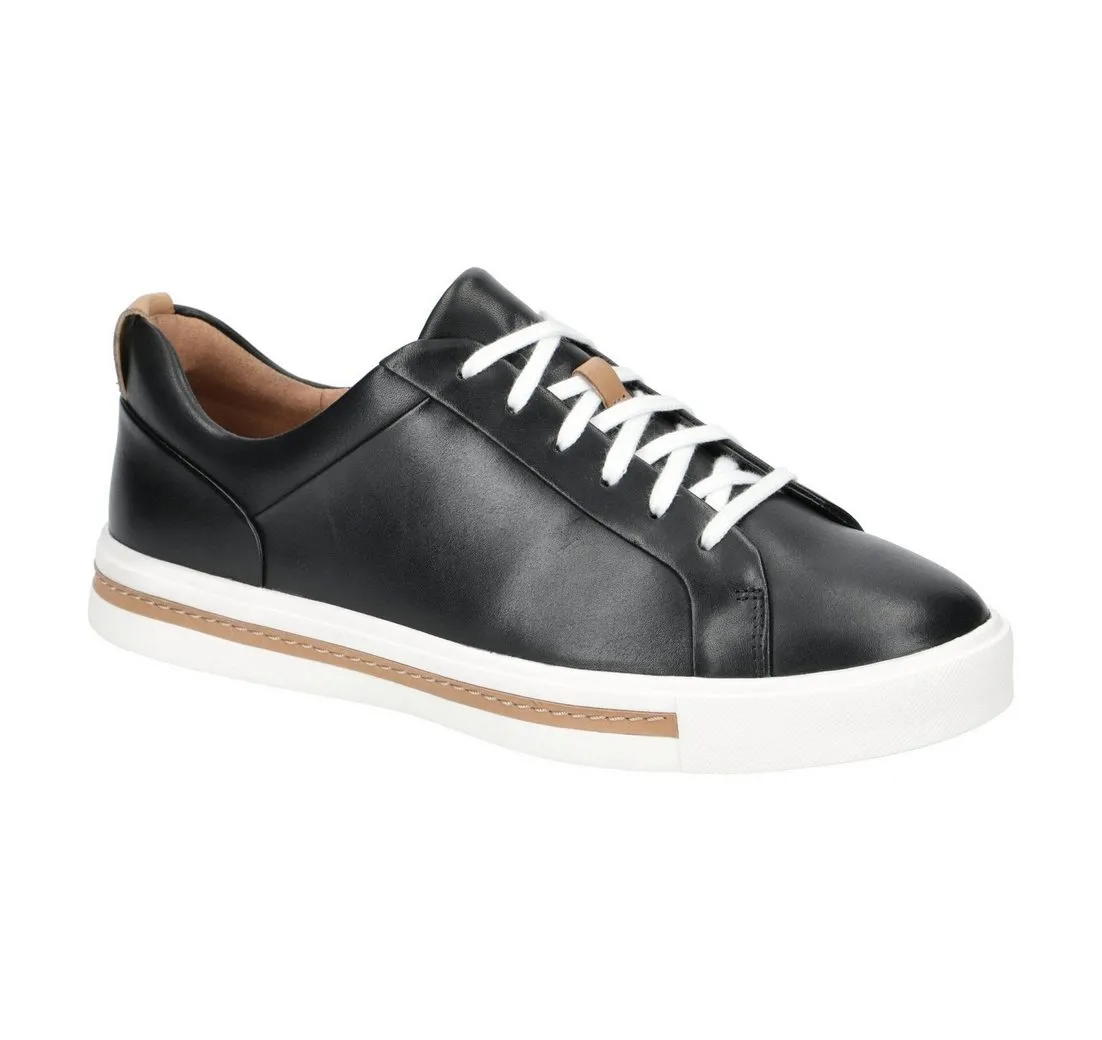 CLARKS 26141642 4 Schnürschuh
