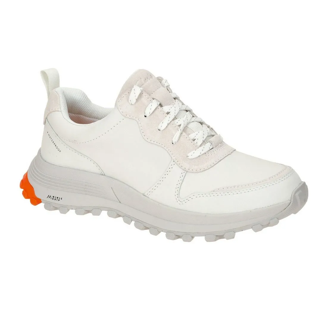 CLARKS 26169966 4 Schnürschuh