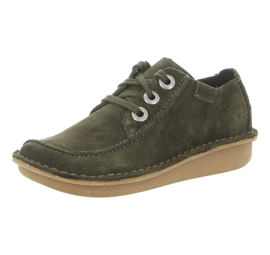 CLARKS Funny Dream Sneaker