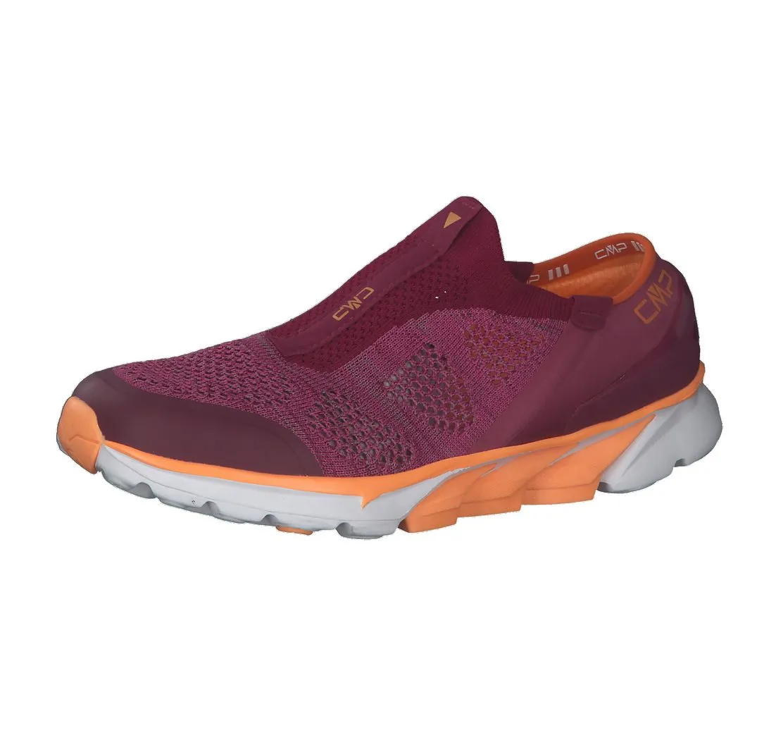 CMP CMP Damen Schuhe Knit Jabbah 39Q9526 Sneaker