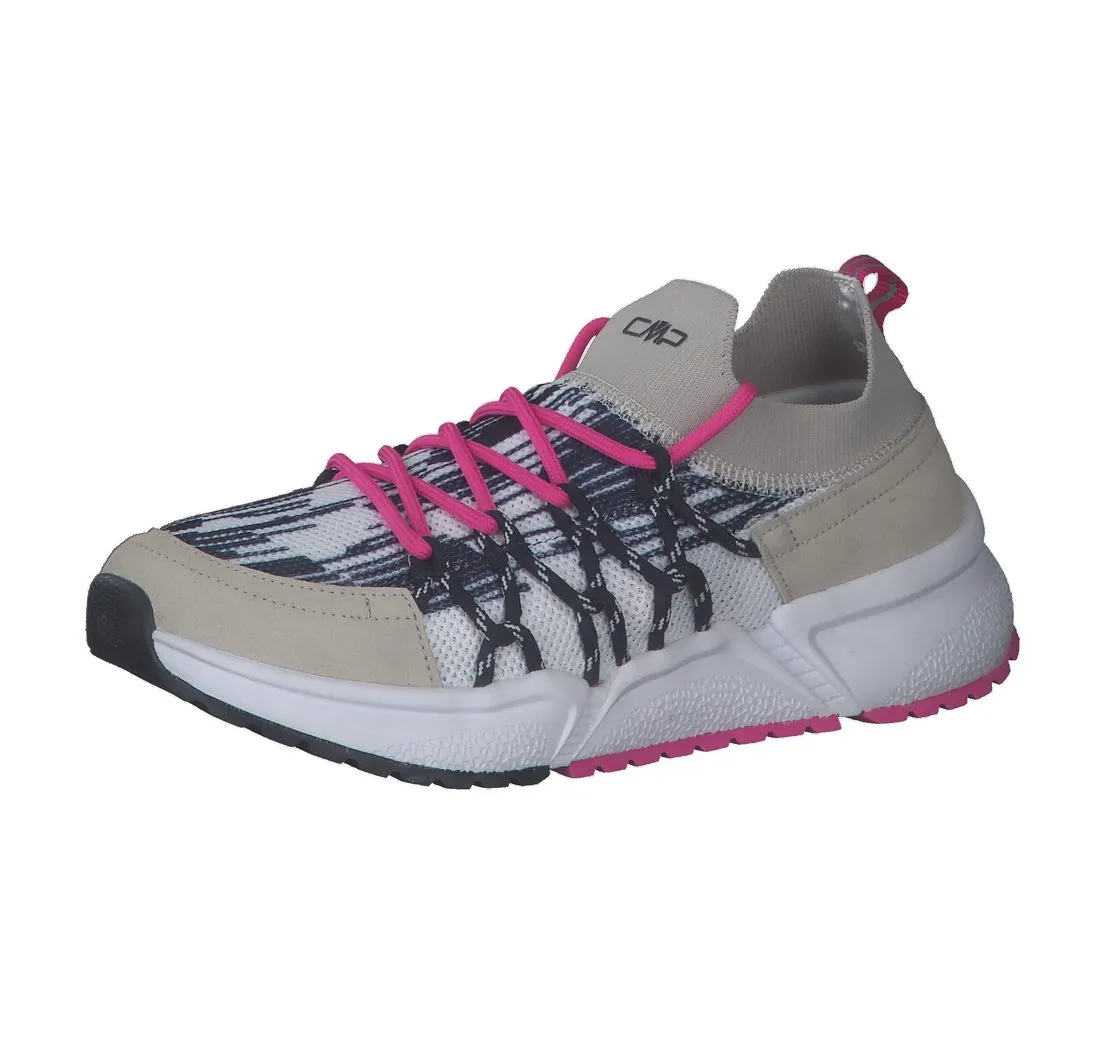CMP CMP Damen Sneaker Kairhos Wmn Leisure Shoe 31Q9546 Sneaker