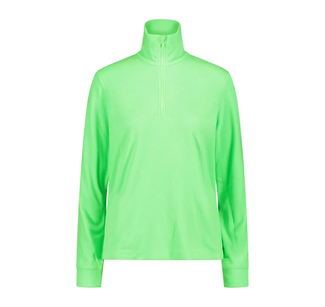 CMP Fleecepullover CMP Damen Fleece Pullover Woman Fleece Sweat 3G27836