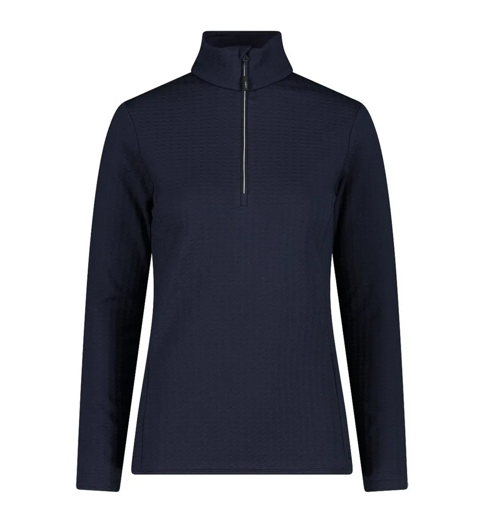 CMP Stillpullover CMP Damen Softech Fleece Pullover 33L0916