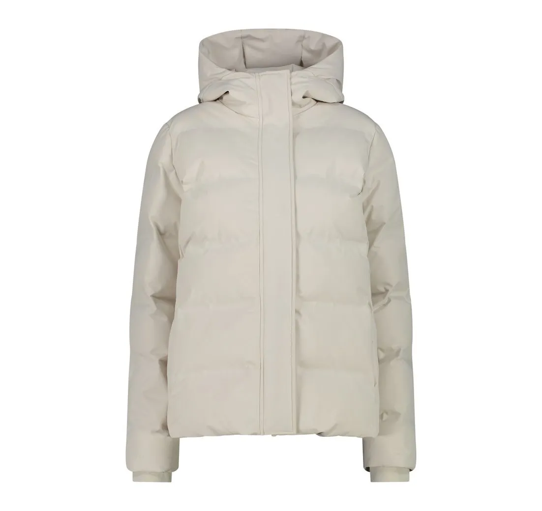 CMP Winterjacke CMP Damen Winterjacke WOMAN JACKET FIX HOOD 34K0706