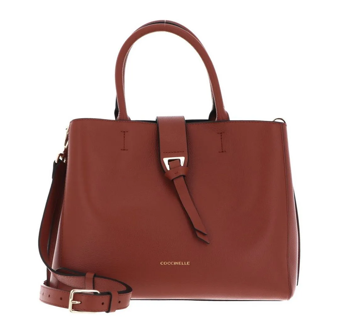 COCCINELLE Handtasche Alba