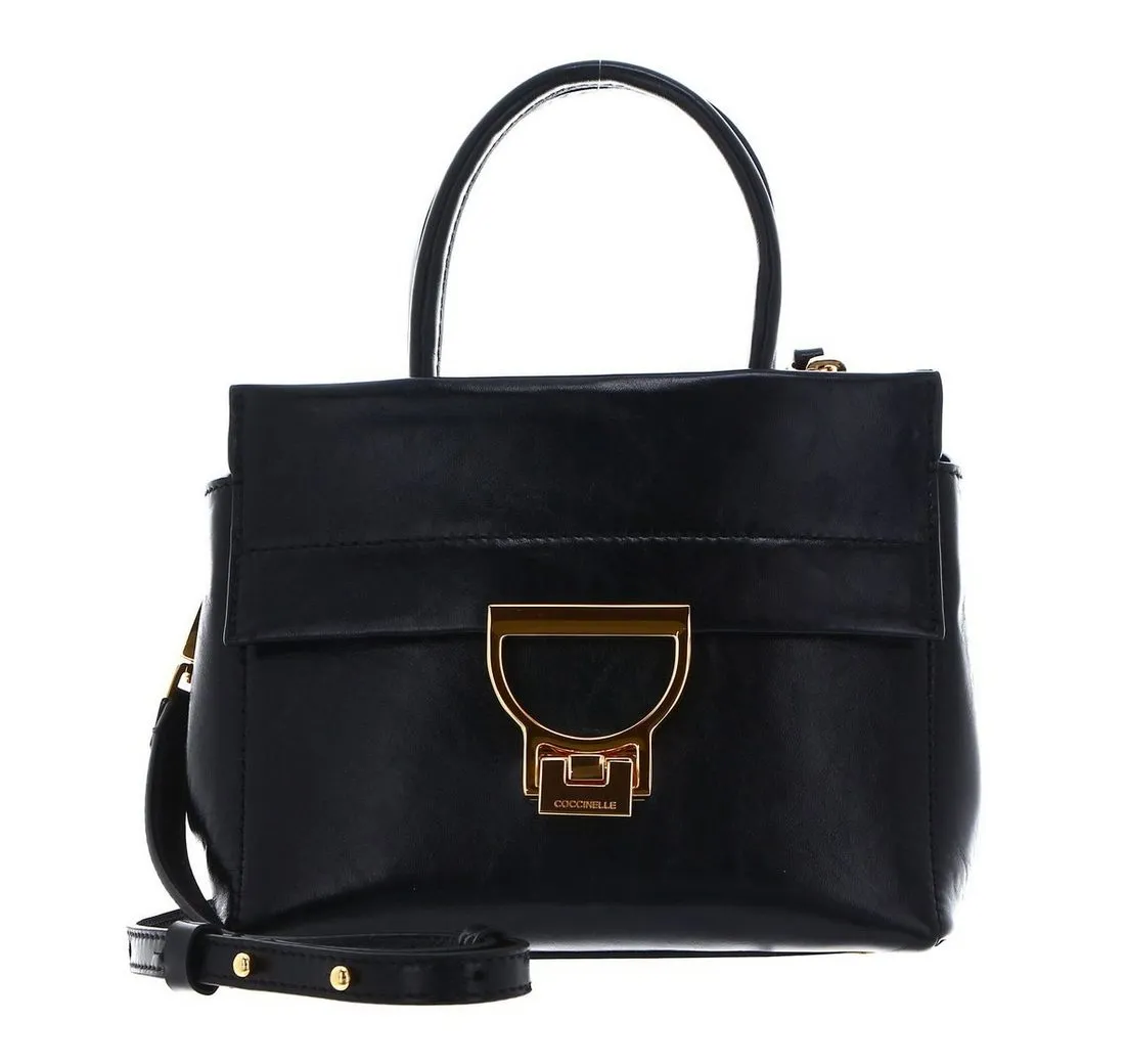 COCCINELLE Handtasche Arlettis Rock