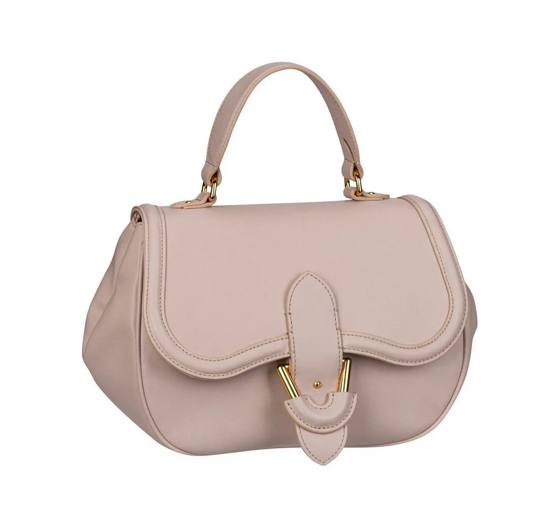 COCCINELLE Handtasche Blake Smooth, Henkeltasche