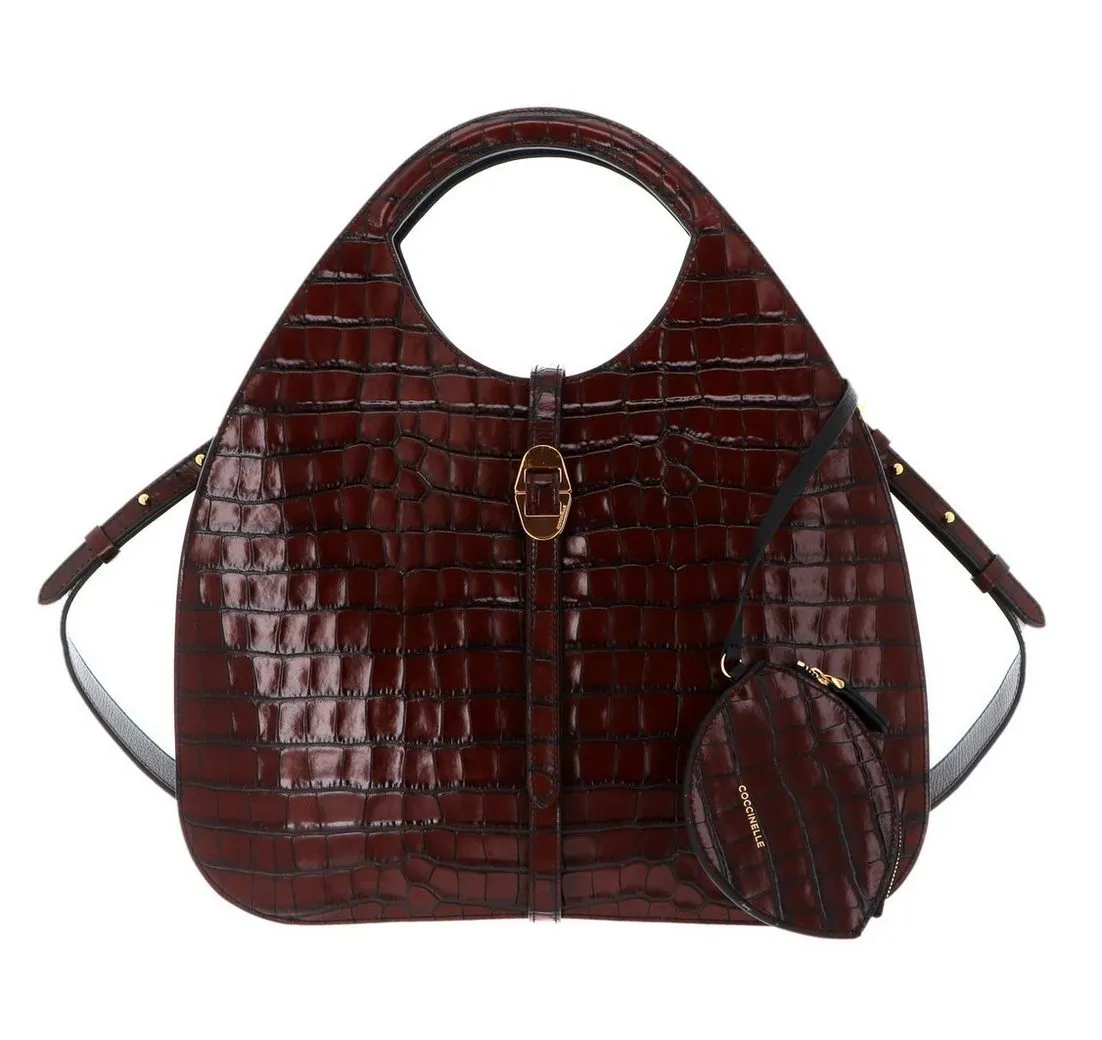 COCCINELLE Handtasche Coccinelle Cosima