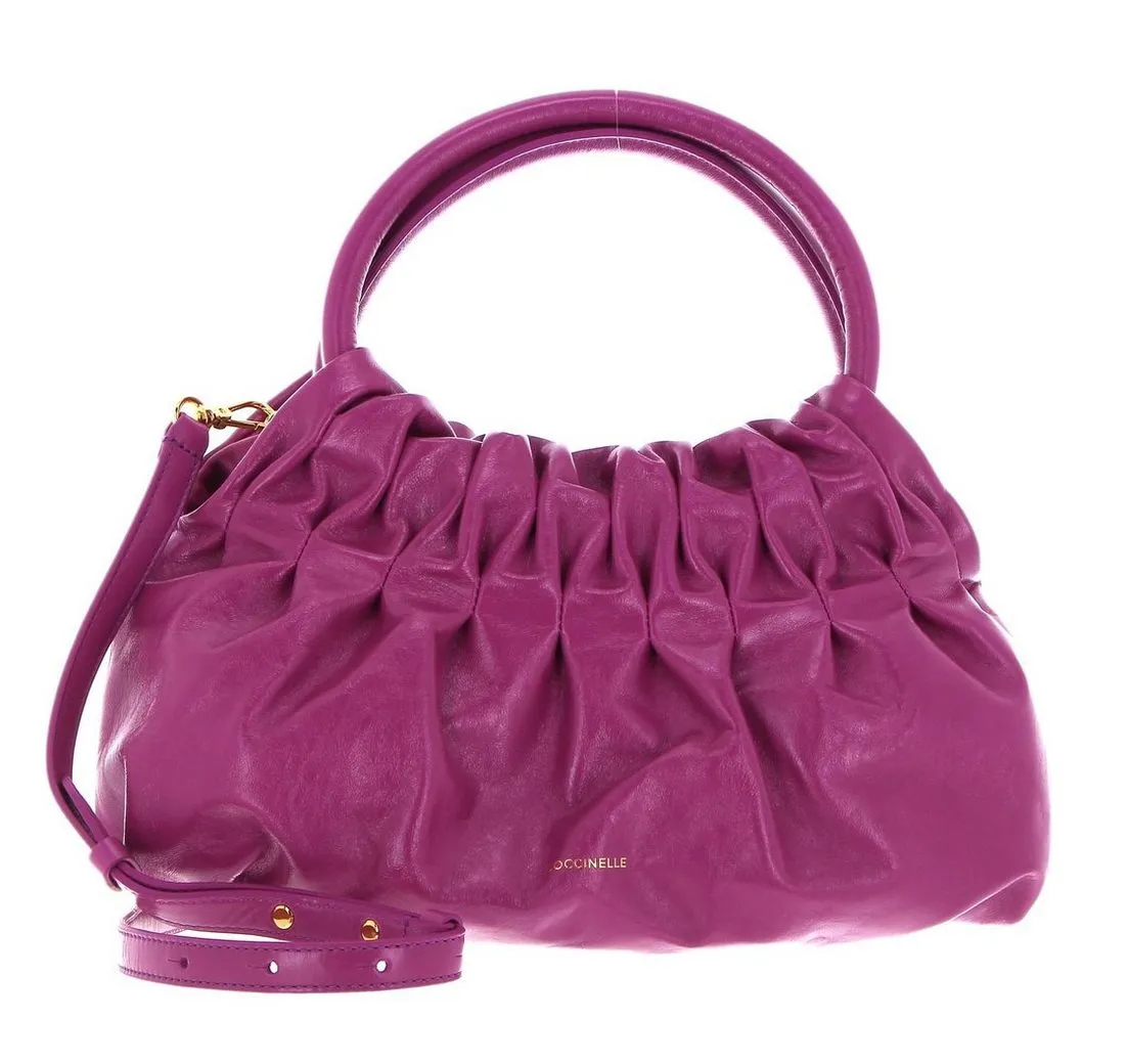 COCCINELLE Handtasche Croisette Rock