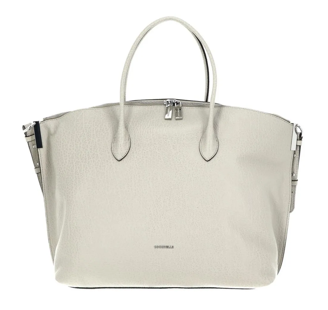 COCCINELLE Handtasche Estelle Elephant
