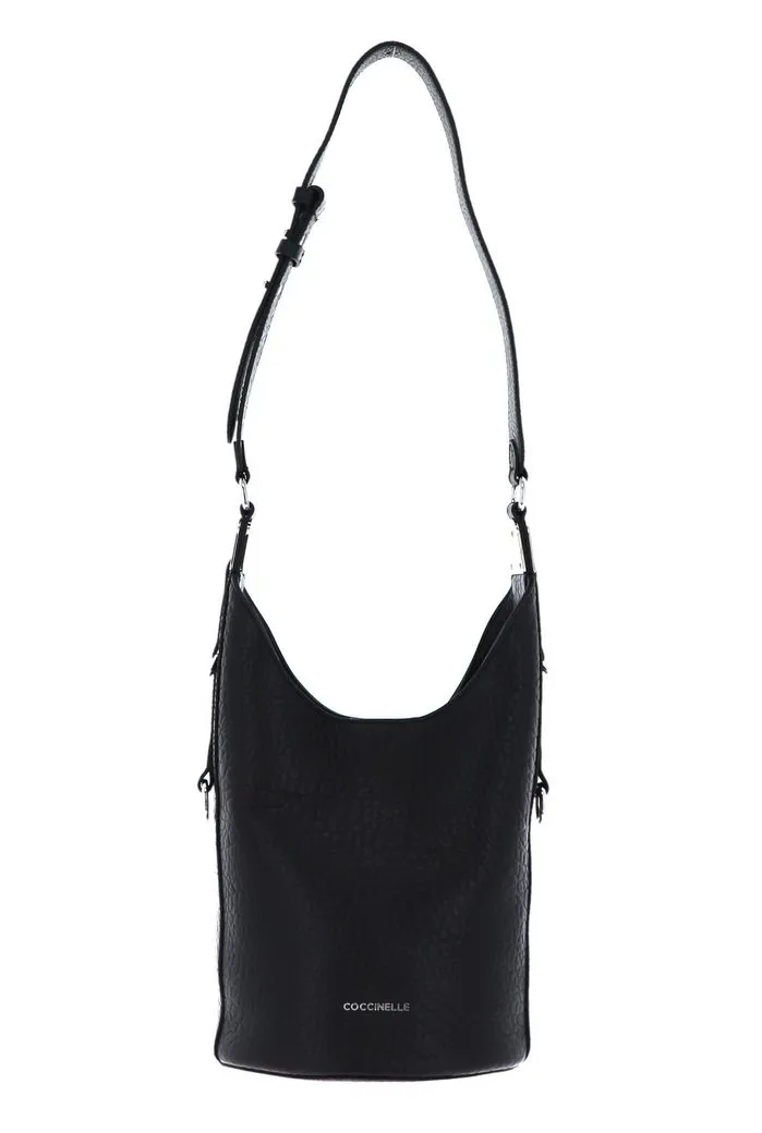 COCCINELLE Handtasche Fauve Elk