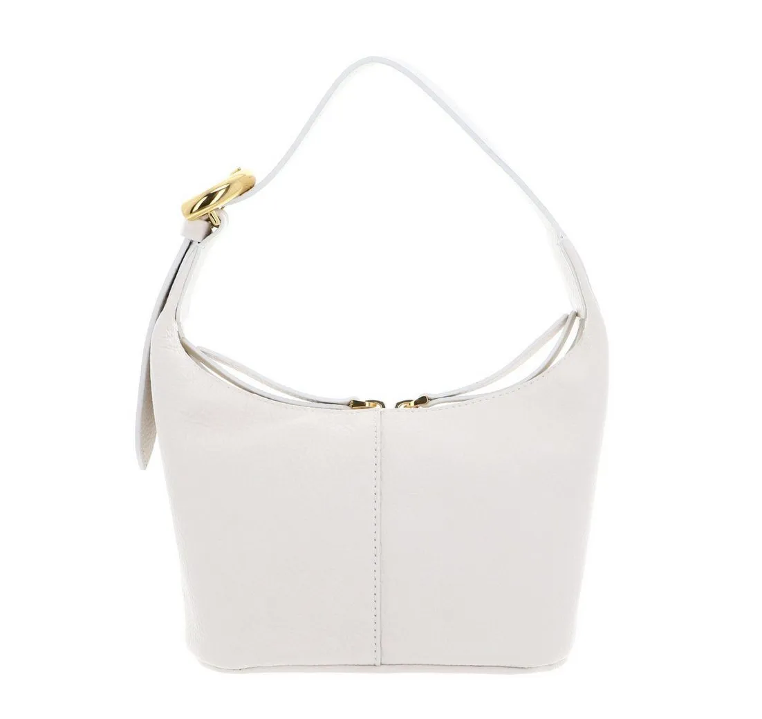 COCCINELLE Handtasche Handbag, aus echtem Rindsleder