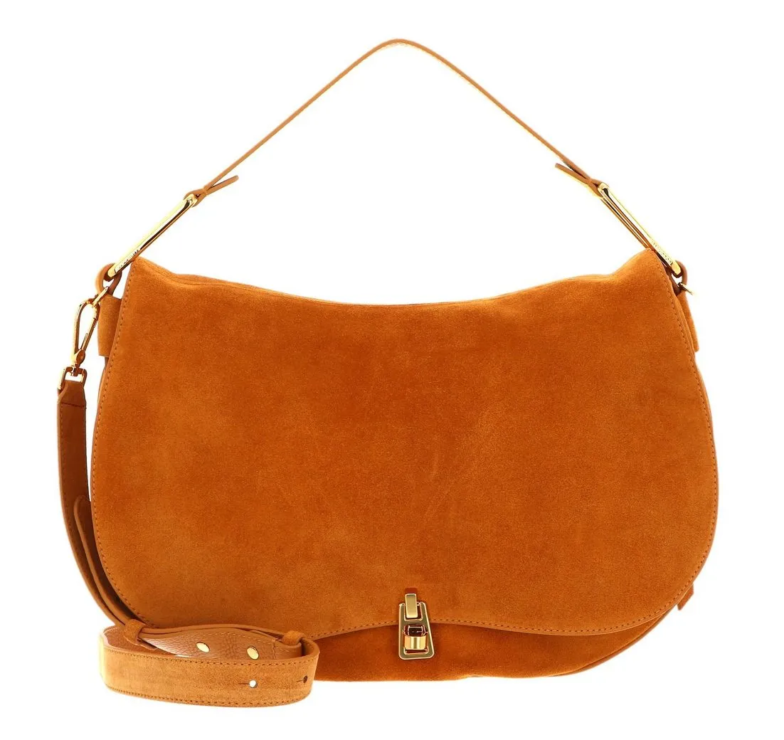 COCCINELLE Handtasche Handbag, aus echtem Rindsleder