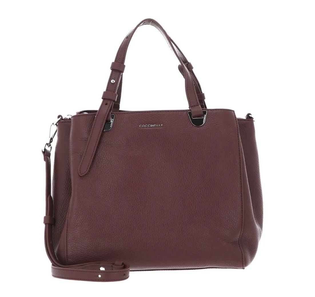 COCCINELLE Handtasche Lea