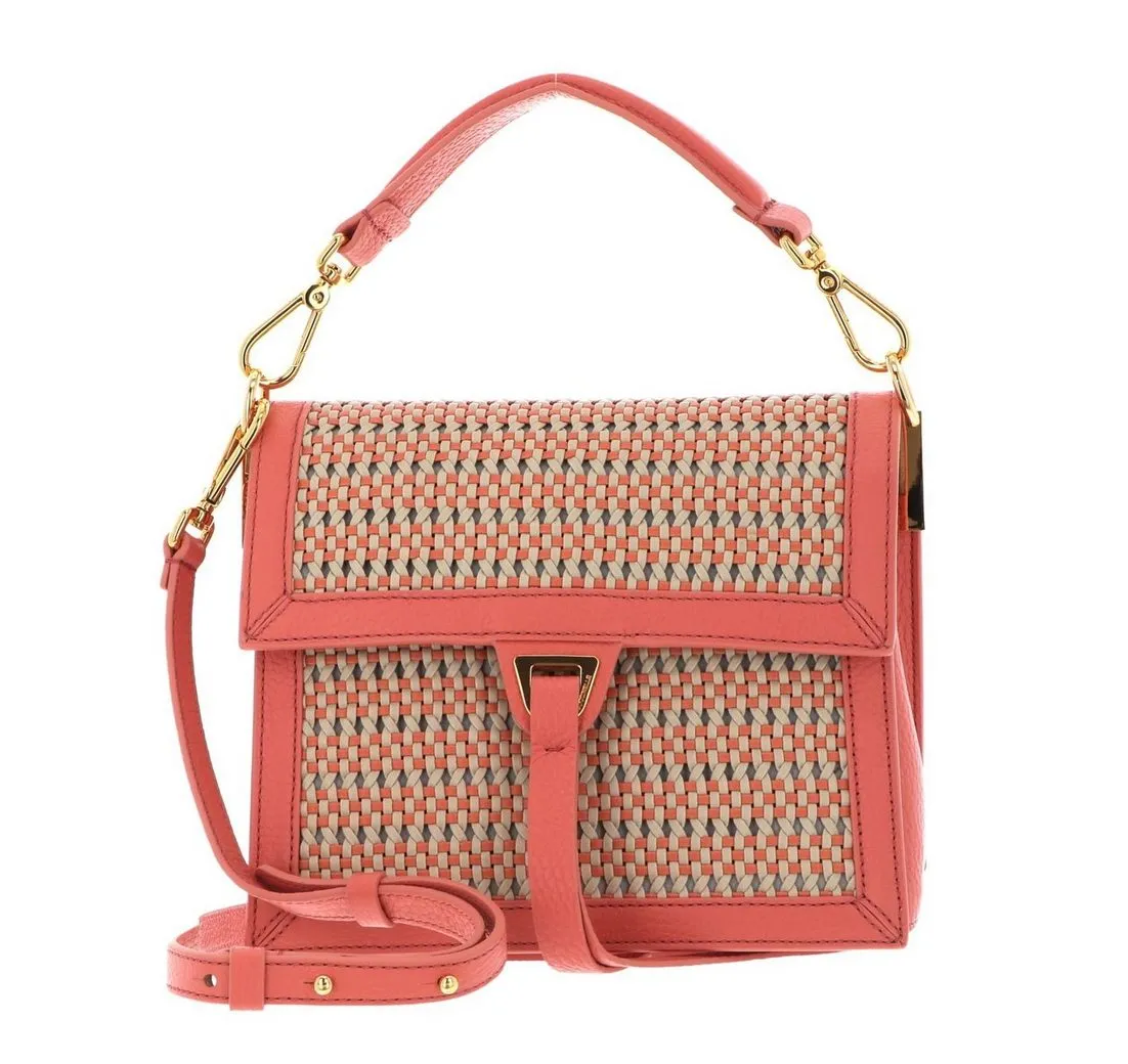 COCCINELLE Handtasche Louise Nassa