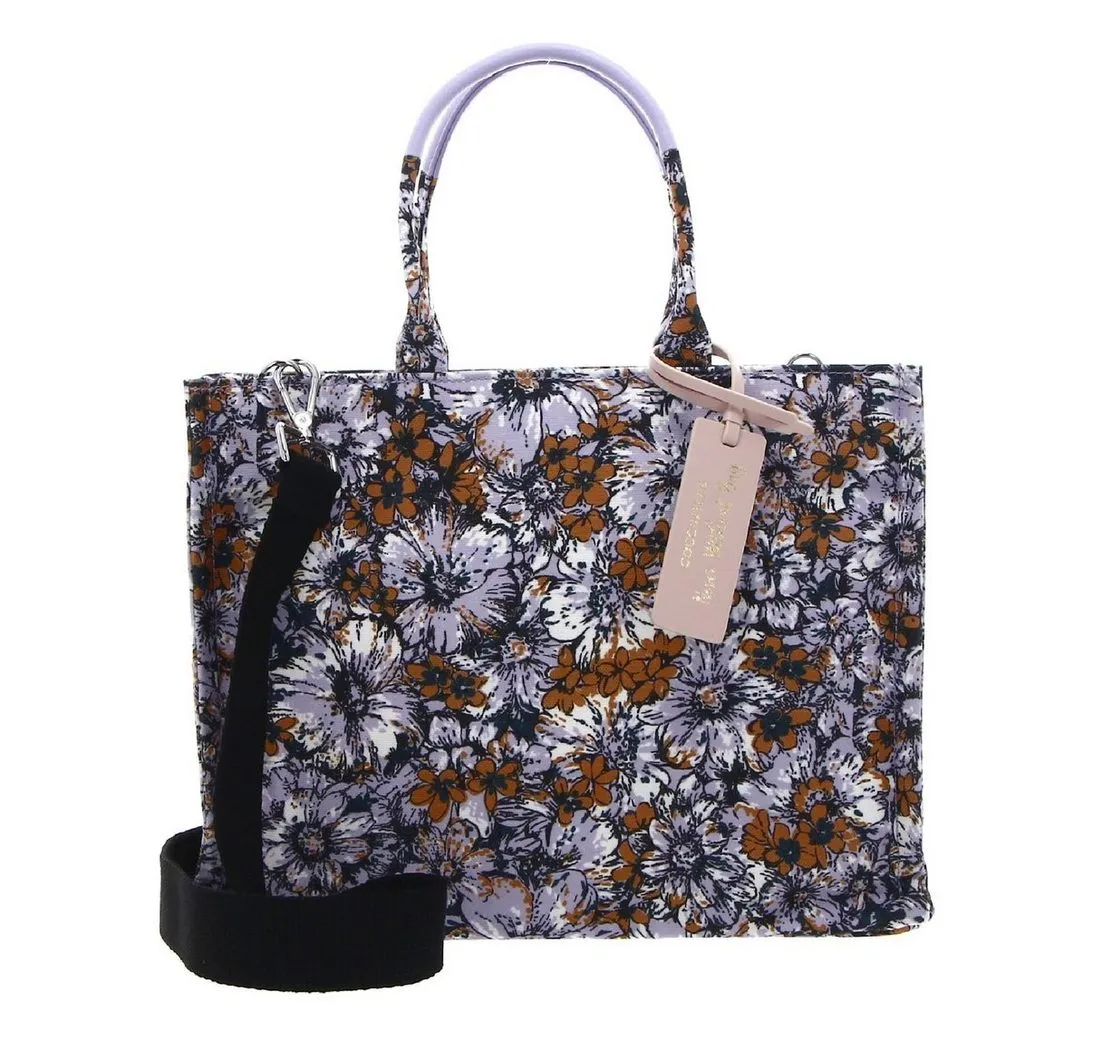 COCCINELLE Handtasche Never Without Bag Ca. Flow